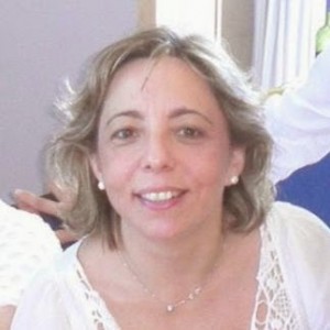 Silvia BOLADO RODRÍGUEZ